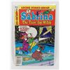 Image 1 : #1138 Archie Comics Sabrina The Teen-Age Witch #53