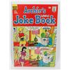 Image 1 : #1139 Archie's Joke Book Magazine #132 Jan 1969