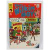 Image 1 : #1140 Archie Comics The Wilkin Boy #1 January 1969