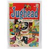 Image 1 : #1142 Archie Comics Jughead #162 November 1968