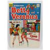 Image 1 : #1143 Archie Comics Betty and Veronica #157 1969