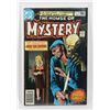 Image 1 : #1147  Detective Comics The House of Mystery #282