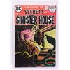 Image 1 : #1149  DC Comics Secrets of Sinister House #14