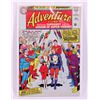 Image 1 : #1153  DC Comics Adventure Comics #337 Oct 1965