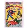 Image 1 : #1155  DC Comics World's Finest #203 June 1971