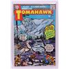 Image 1 : #1159  DC Comics Tomahawk #106 October 1966