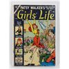 Image 1 : #1177 Atlas Comics Girl's Life #6 November 1954
