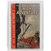 Image 1 : #1178 Classics Illustrated Story of High Adventure