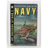 Image 1 : #1179 Classics Illustrated Story of the Navy 1959