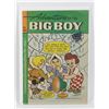 Image 1 : #1180 Adventures of the Big Boy #195 Sept 1973