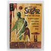 Image 1 : #1185 Gold Key Comics Doctor Solar #1 Sept 1962