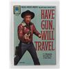 Image 1 : #1188 Dell Comics Have Gun, Will Travel July 1961