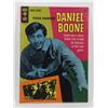 Image 1 : #1189 Gold Key Comics Daniel Boone #3 Nov 1965