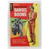 Image 1 : #1191 Gold Key Comics Daniel Boone #14 Jan 1969
