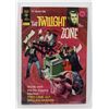 Image 1 : #1194 Gold Key Comics The Twilight Zone #54 1974