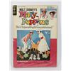 Image 1 : #1195 Gold Key Walt Disney's Mary Poppins 1965