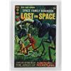 Image 1 : #1199 Gold Key Comics Lost in Space #33 April 1969