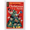 Image 1 : #1205 Gold Key Walt Disney Christmas Parade #7