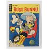 Image 1 : #1206 Gold Key Comics Bugs Bunny #101 Nov 1965