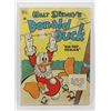 Image 1 : #1208 Dell Walt Disney's Donald Duck #300 1950