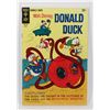 Image 1 : #1210 Gold Key Walt Disney's Donald Duck #118 1968