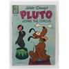 Image 1 : #1212 Dell Comics Walt Disney's Pluto #1248 1962