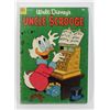 Image 1 : #1213 Dell Walt Disney Uncle Scrooge #5 1954