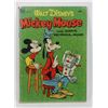 Image 1 : #1215 Dell Comics Walt Disney's Mickey Mouse #401