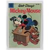 Image 1 : #1216 Dell Comics Walt Disney's Mickey Mouse #68