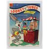 Image 1 : #1218 Dell Comics Looney Tunes #144 October 1953