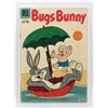 Image 1 : #1220  Dell Comics Bugs Bunny #68 August 1969