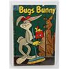 Image 1 : #1221  Dell Comics Bugs Bunny #41 February 1955