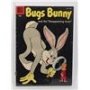 Image 1 : #1222  Dell Comics Bugs Bunny #54 April/May 1957