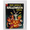 Image 1 : #1223  Dell Bugs Bunny's Halloween Parade #2 1954