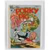 Image 1 : #1224  Dell Comics Porky Pig #277 1949 Canadian