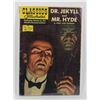 Image 1 : #1229 Classics Il #13 Dr. Jekyll and Mr. Hyde 1944