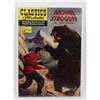 Image 1 : #1235 Classics Illustrated #28 Michael Strogoff