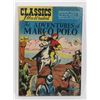 Image 1 : #1236 Classics #27 The Adventures of Marco Polo