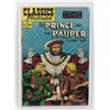Image 1 : #1237 Classics #29 The Prince and the Pauper