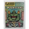 Image 1 : #1238 Classics Illustrated #30 The Moonstone 1950