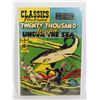 Image 1 : #1245 #47 Twenty Thousand Leagues Under the Sea