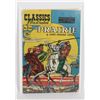 Image 1 : #1246 Classics Illustrated #58 The Praire 1949