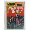 Image 1 : #1247 Classics Illustrated #59 Wurthering Heights