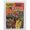 Image 1 : #1251 Classics Illustrated #67 The Scottish Chiefs
