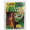 Image 1 : #1255 Classics Il #75 The Lady of the Lake 1950