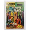 Image 1 : #1256 Classics Ill #76 The Prisoner of Zenda 1950