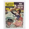 Image 1 : #1274 Classics Il #103 Men Against the Sea