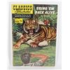 Image 1 : #1275 Classics Il #104 Bring 'em Back Alive