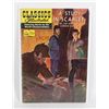 Image 1 : #1278 Classics Illustrated #110 A Study in Scarlet