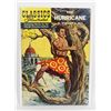 Image 1 : #1283 Classics Illustrated #120 The Hurricane 1954